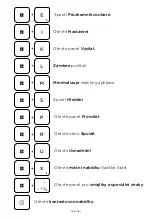 Preview for 19 page of UMAX Technologies U-One 24JL Pro Manual