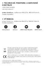 Preview for 36 page of UMAX Technologies U-One 24JL Pro Manual