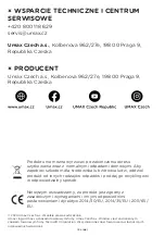 Preview for 48 page of UMAX Technologies U-One 24JL Pro Manual