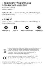 Preview for 60 page of UMAX Technologies U-One 24JL Pro Manual