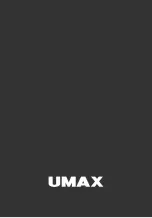 Preview for 62 page of UMAX Technologies U-One 24JL Pro Manual