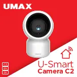 Preview for 1 page of UMAX Technologies U-Smart C2 Manual