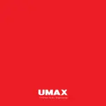 Preview for 10 page of UMAX Technologies U-Smart C2 Manual