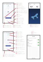 Preview for 8 page of UMAX Technologies U-Smart Robot Vacuum Manual