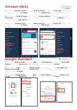 Preview for 9 page of UMAX Technologies U-Smart Robot Vacuum Manual