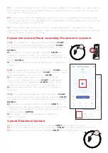 Preview for 11 page of UMAX Technologies U-Smart Robot Vacuum Manual