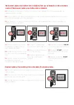 Preview for 16 page of UMAX Technologies U-Smart Robot Vacuum Manual