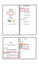 Preview for 12 page of UMAX Technologies U-Smart WiFi Desk Lamp Manual