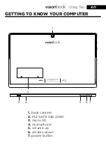 Preview for 3 page of UMAX Technologies UMM220T12 Manual