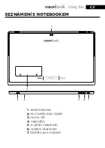 Предварительный просмотр 15 страницы UMAX Technologies UMM220T12 Manual