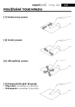 Preview for 17 page of UMAX Technologies UMM220T12 Manual