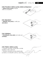 Preview for 19 page of UMAX Technologies UMM220T12 Manual