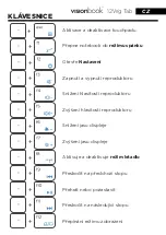 Preview for 21 page of UMAX Technologies UMM220T12 Manual