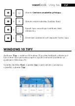 Preview for 23 page of UMAX Technologies UMM220T12 Manual