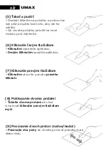 Preview for 30 page of UMAX Technologies UMM220T12 Manual