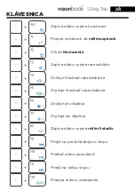 Preview for 33 page of UMAX Technologies UMM220T12 Manual