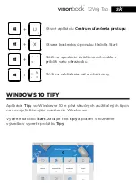 Preview for 35 page of UMAX Technologies UMM220T12 Manual