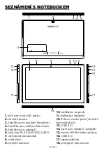 Предварительный просмотр 16 страницы UMAX Technologies UMM220T22 Manual