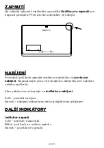 Preview for 17 page of UMAX Technologies UMM220T22 Manual