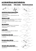 Preview for 57 page of UMAX Technologies UMM220T22 Manual