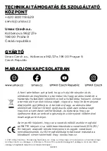 Preview for 61 page of UMAX Technologies UMM220T22 Manual