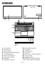 Предварительный просмотр 4 страницы UMAX Technologies UMM220V14 User Manual