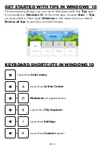 Preview for 6 page of UMAX Technologies UMM220V14 User Manual