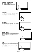 Preview for 13 page of UMAX Technologies UMM220V14 User Manual