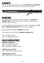 Preview for 21 page of UMAX Technologies UMM220V14 User Manual