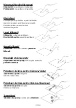 Предварительный просмотр 26 страницы UMAX Technologies UMM220V14 User Manual