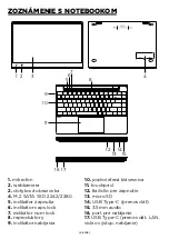 Предварительный просмотр 36 страницы UMAX Technologies UMM220V14 User Manual