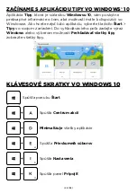 Preview for 38 page of UMAX Technologies UMM220V14 User Manual