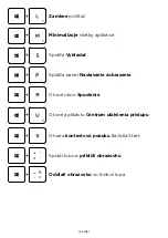 Предварительный просмотр 39 страницы UMAX Technologies UMM220V14 User Manual