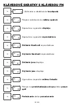 Предварительный просмотр 40 страницы UMAX Technologies UMM220V14 User Manual