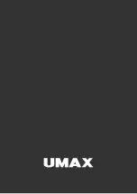 Preview for 50 page of UMAX Technologies UMM220V14 User Manual