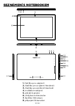 Preview for 18 page of UMAX Technologies UMM220V18 Manual