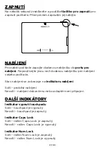 Preview for 20 page of UMAX Technologies UMM220V18 Manual