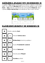 Preview for 21 page of UMAX Technologies UMM220V18 Manual