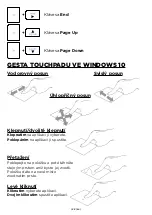 Preview for 24 page of UMAX Technologies UMM220V18 Manual