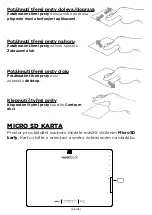 Предварительный просмотр 26 страницы UMAX Technologies UMM220V18 Manual