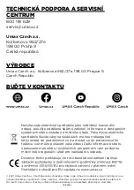 Preview for 28 page of UMAX Technologies UMM220V18 Manual