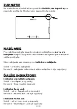 Preview for 34 page of UMAX Technologies UMM220V18 Manual