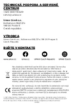 Preview for 42 page of UMAX Technologies UMM220V18 Manual