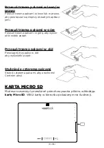 Предварительный просмотр 54 страницы UMAX Technologies UMM220V18 Manual