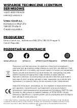 Preview for 56 page of UMAX Technologies UMM220V18 Manual