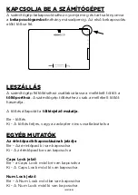 Preview for 62 page of UMAX Technologies UMM220V18 Manual