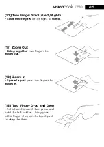 Preview for 9 page of UMAX Technologies UMM230121 User Manual