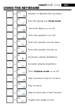 Предварительный просмотр 11 страницы UMAX Technologies UMM230121 User Manual