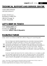 Preview for 15 page of UMAX Technologies UMM230121 User Manual