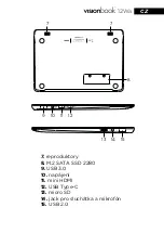 Предварительный просмотр 19 страницы UMAX Technologies UMM230121 User Manual